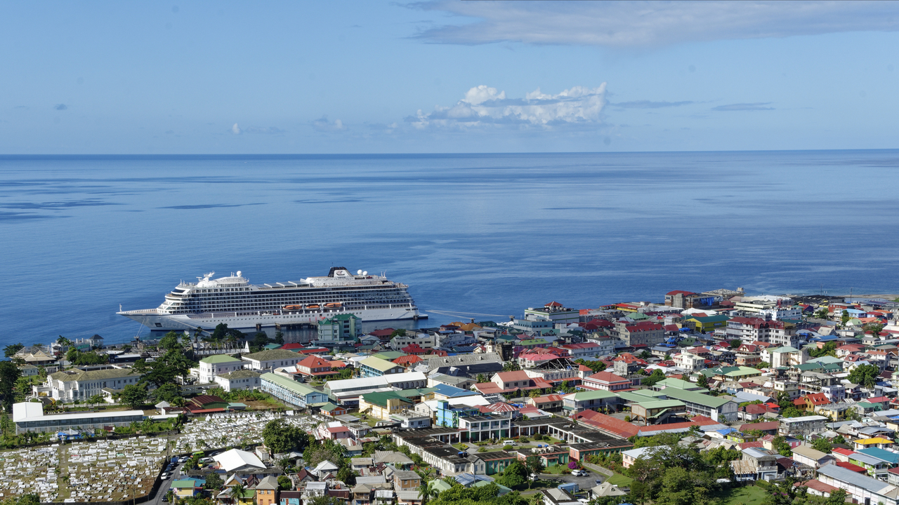 20190203-095736••Roseau•Saint George•Dominica